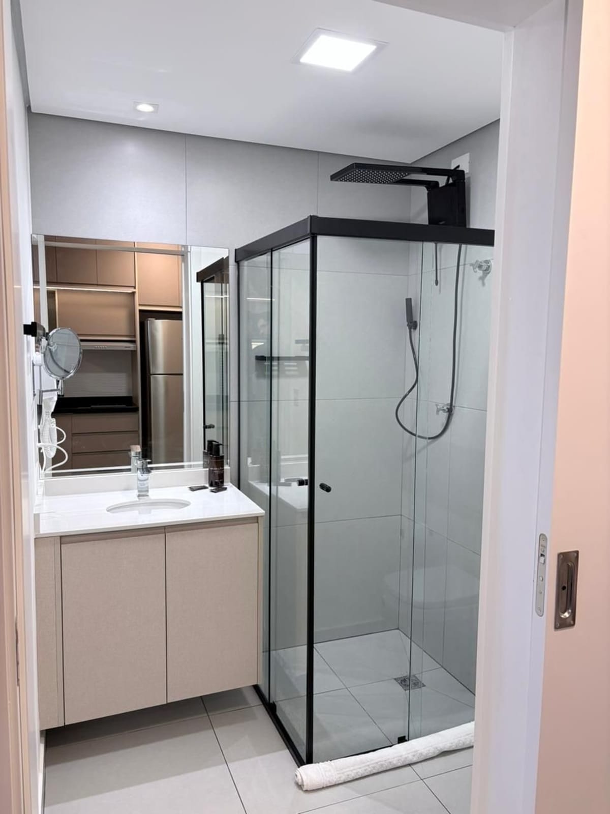 Apartamento, 1 quarto, 19 m² - Foto 12