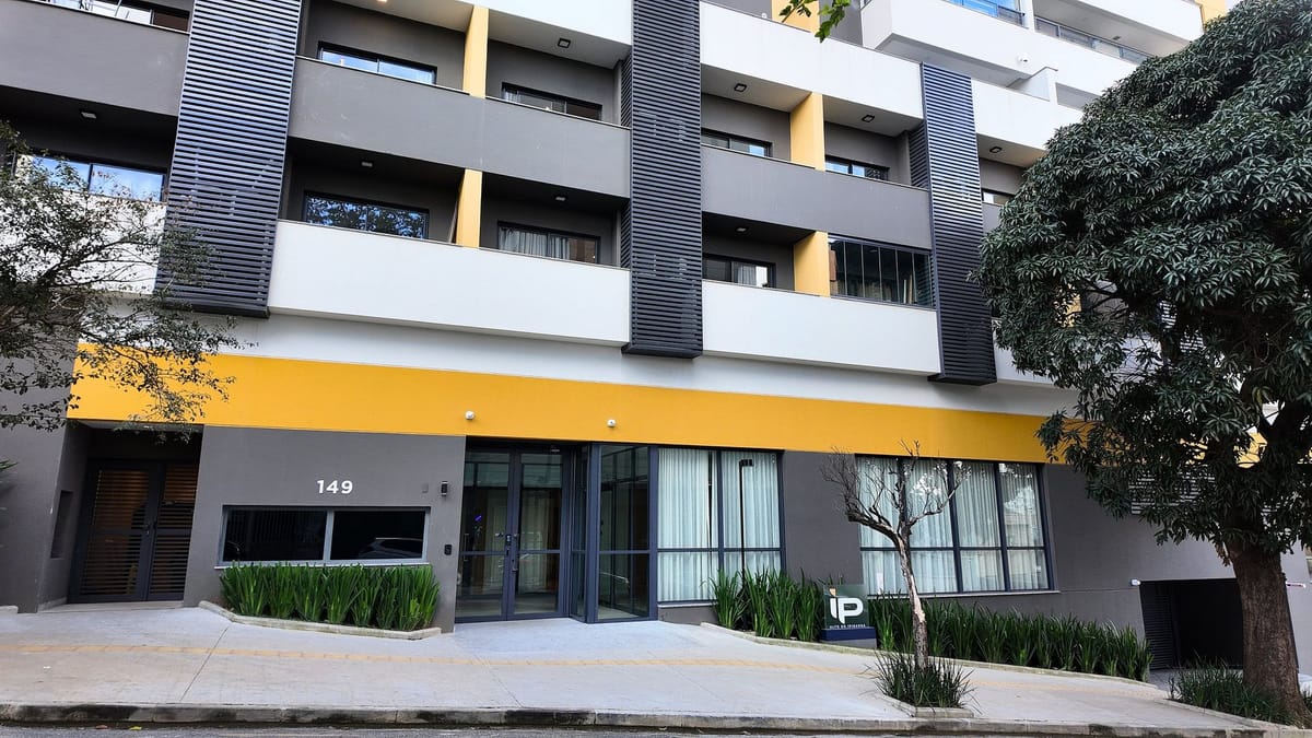Apartamento, 1 quarto, 19 m² - Foto 15