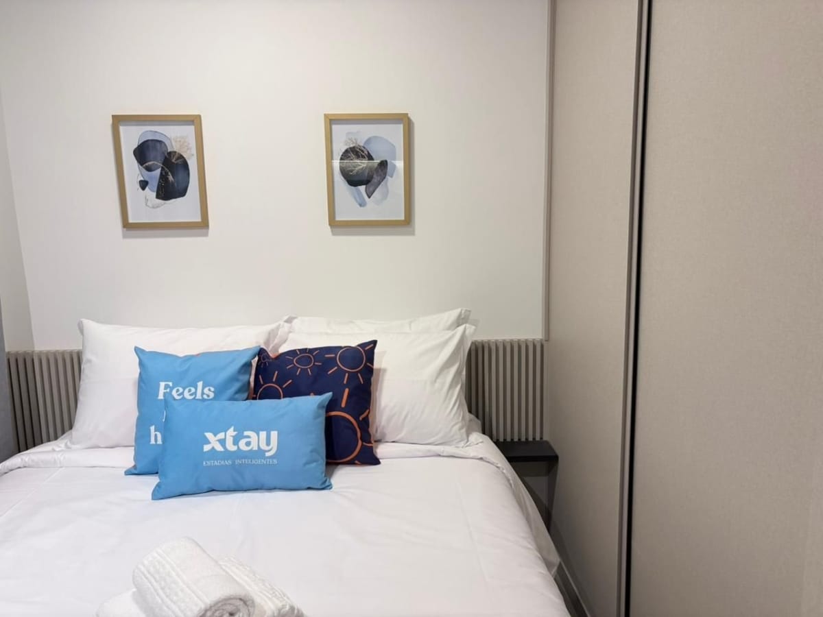 Apartamento, 1 quarto, 19 m² - Foto 3