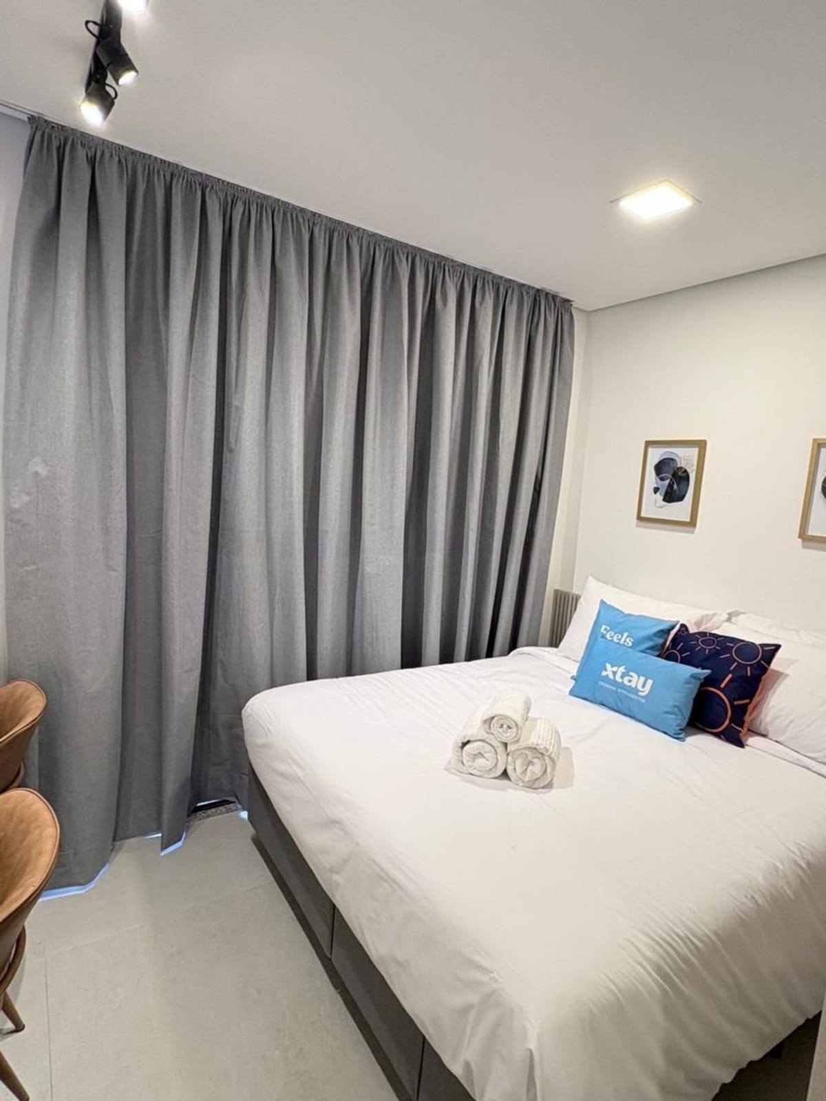 Apartamento, 1 quarto, 19 m² - Foto 4