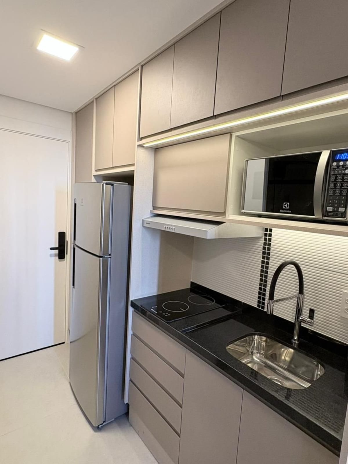 Apartamento, 1 quarto, 19 m² - Foto 9