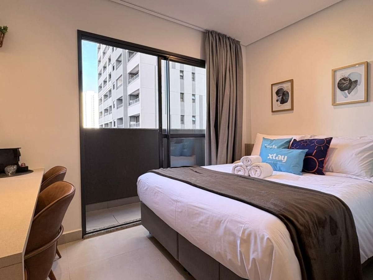 Apartamento, 1 quarto, 19 m² - Foto 22