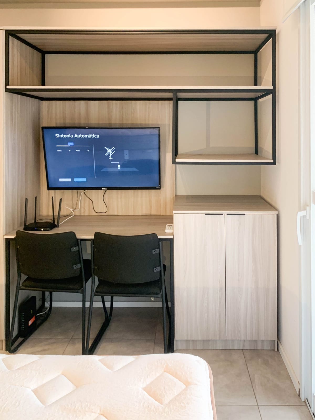 Apartamento, 1 quarto, 34 m² - Foto 10