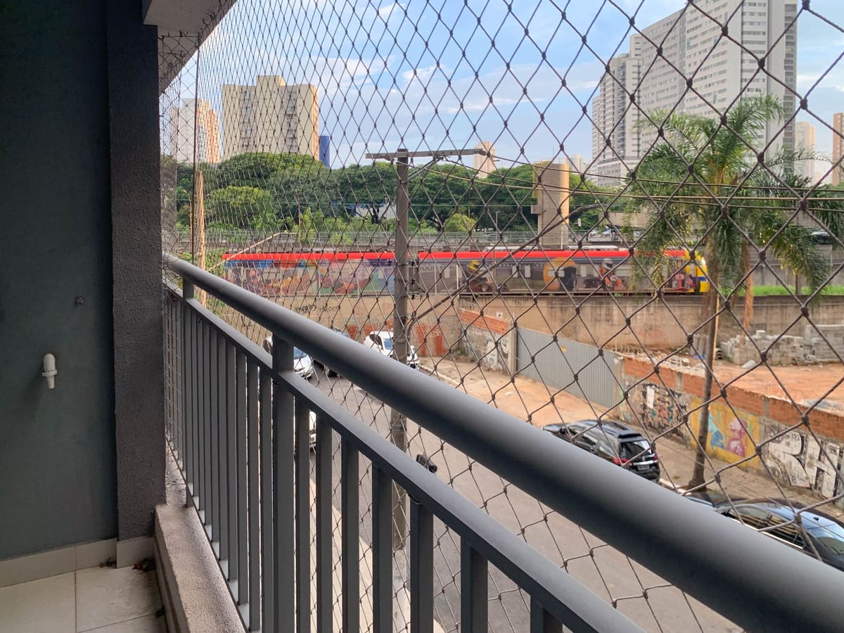 Apartamento, 1 quarto, 34 m² - Foto 15