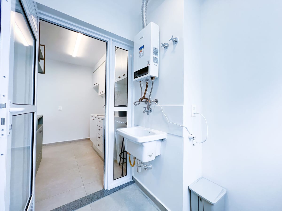 Apartamento, 1 quarto, 45 m² - Foto 22