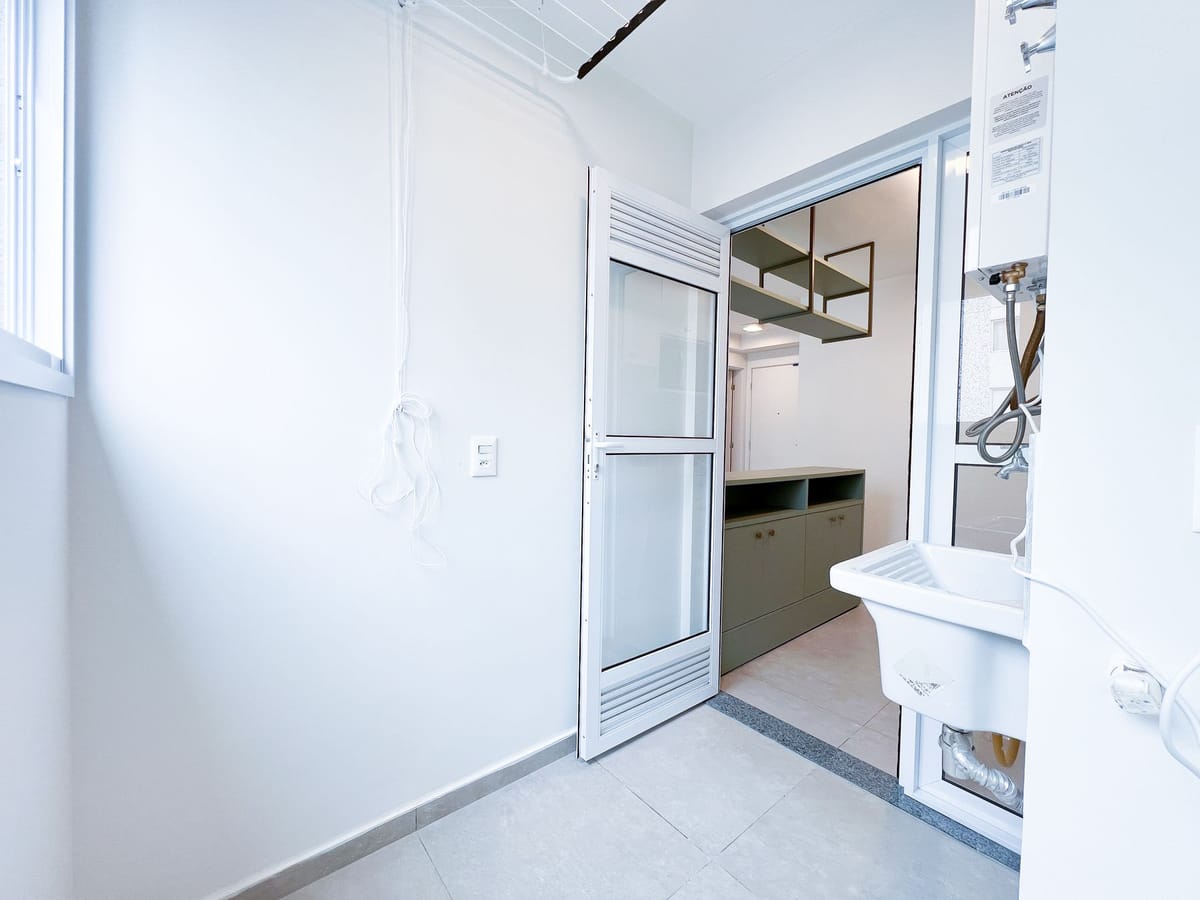 Apartamento, 1 quarto, 45 m² - Foto 21