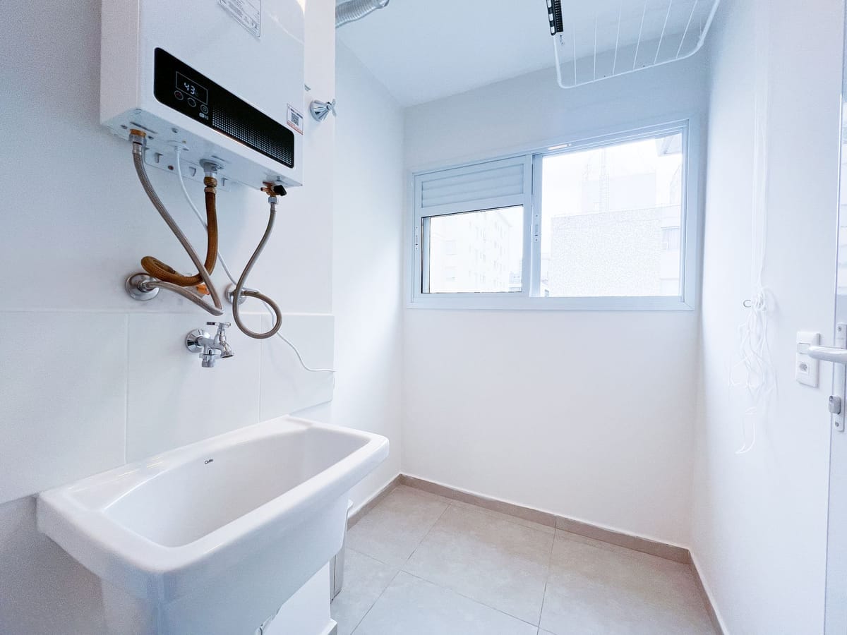 Apartamento, 1 quarto, 45 m² - Foto 20