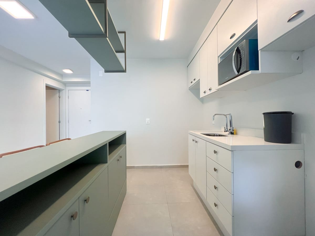 Apartamento, 1 quarto, 45 m² - Foto 14