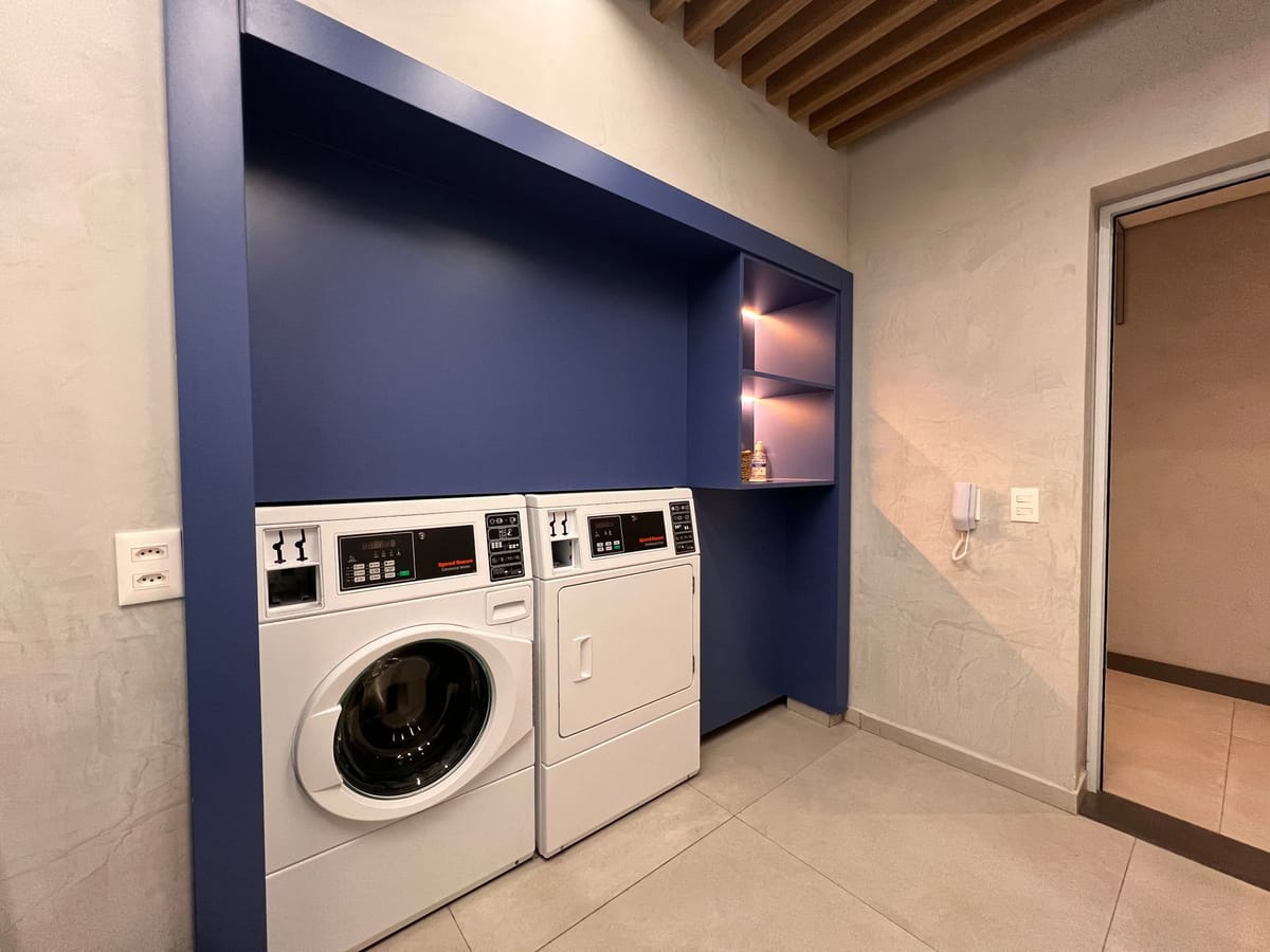 Apartamento, 1 quarto, 45 m² - Foto 34