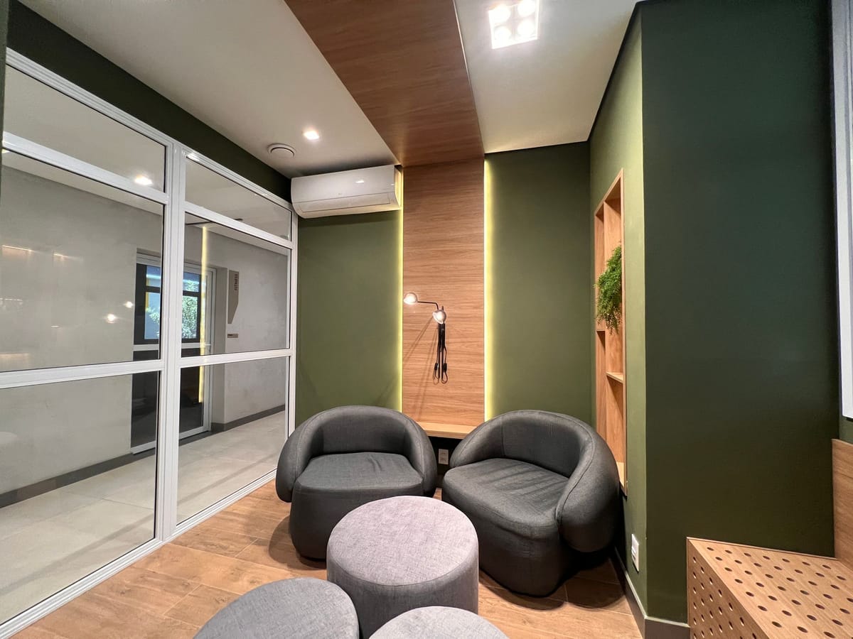 Apartamento, 1 quarto, 45 m² - Foto 32