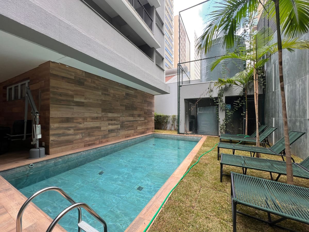 Apartamento, 1 quarto, 45 m² - Foto 38