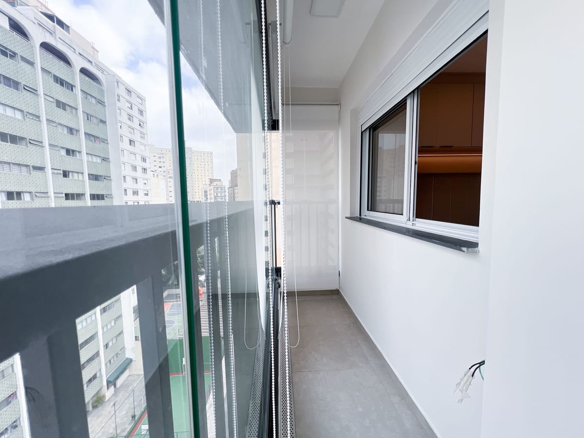 Apartamento, 1 quarto, 45 m² - Foto 17