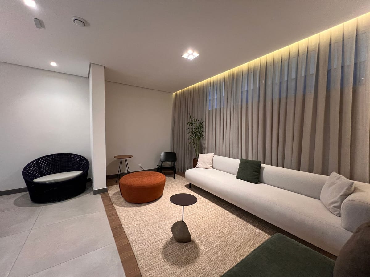 Apartamento, 1 quarto, 45 m² - Foto 40