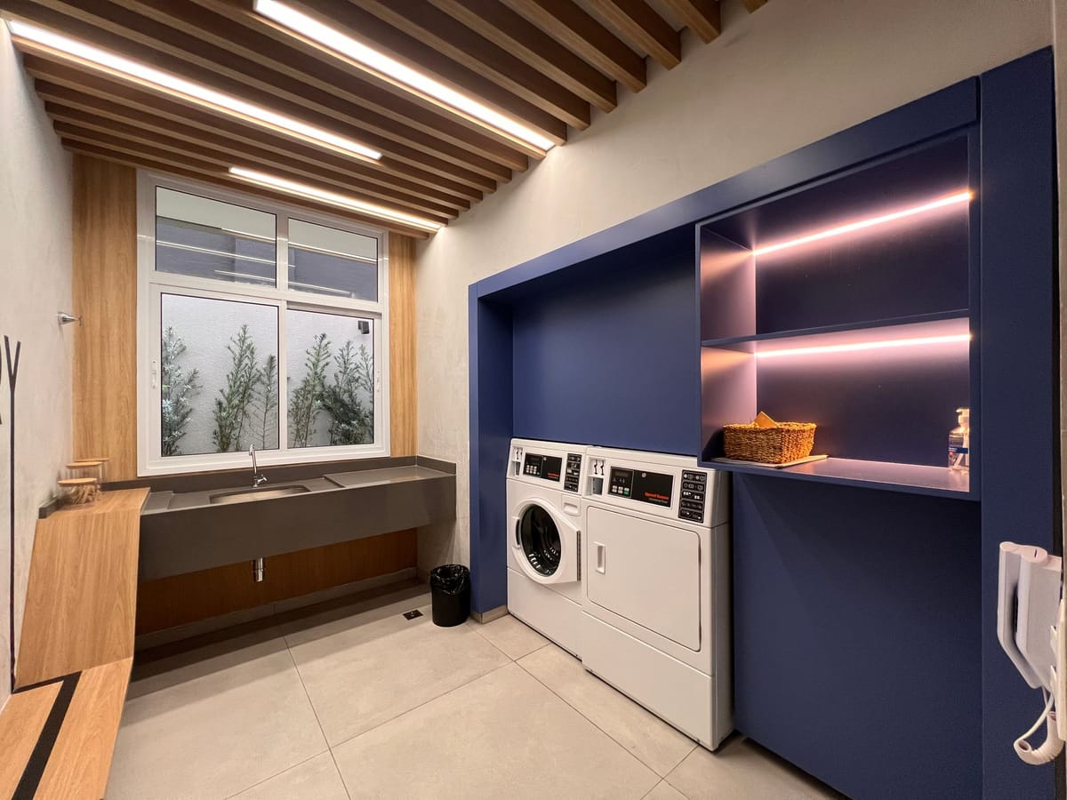 Apartamento, 1 quarto, 45 m² - Foto 26