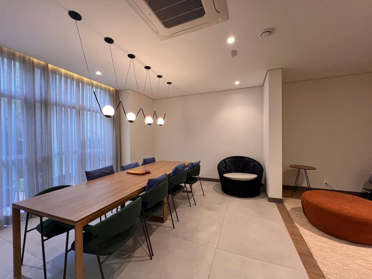 Apartamento, 1 quarto, 45 m² - Foto 30