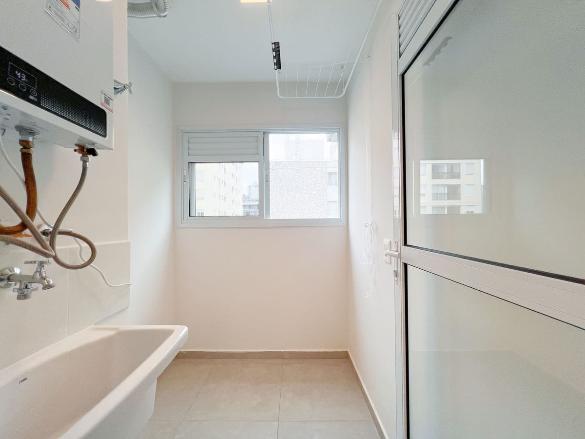 Apartamento, 1 quarto, 45 m² - Foto 19
