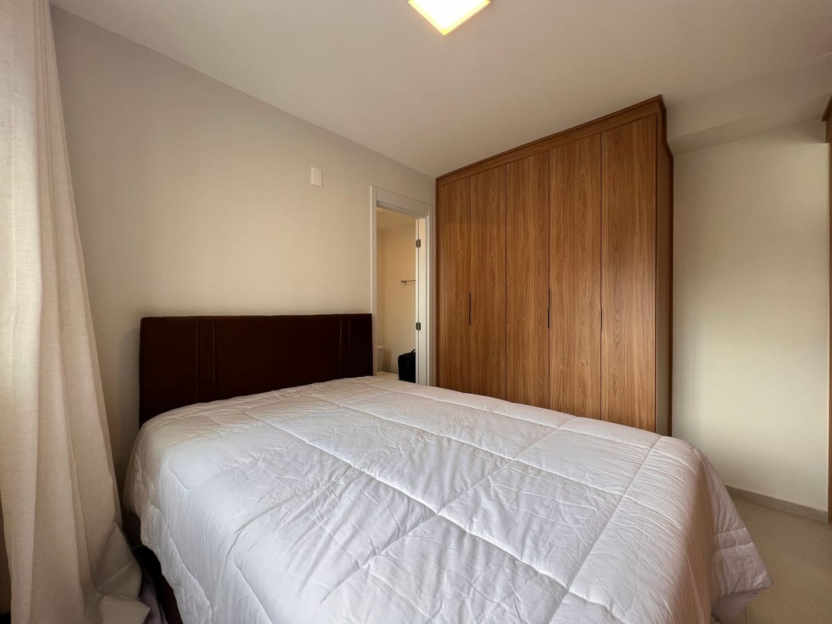 Apartamento, 1 quarto, 30 m² - Foto 8