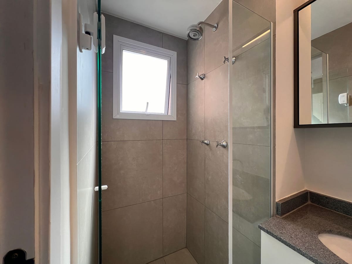 Apartamento, 1 quarto, 30 m² - Foto 13