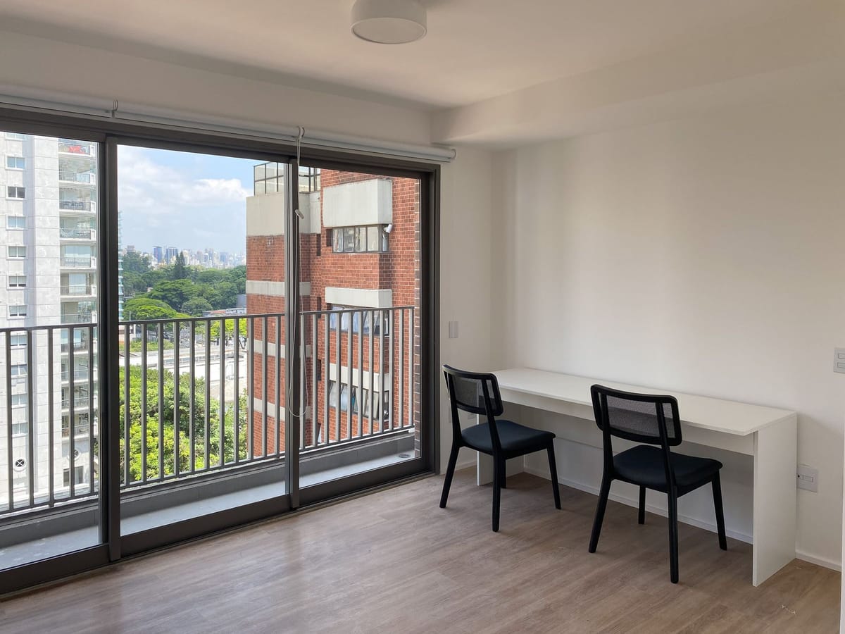 Apartamento, 2 quartos, 85 m² - Foto 16