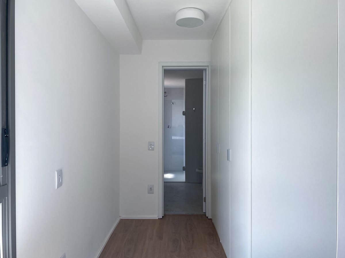 Apartamento, 2 quartos, 85 m² - Foto 11