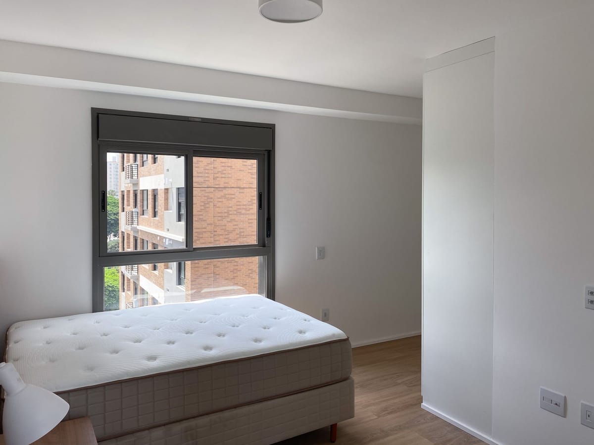 Apartamento, 2 quartos, 85 m² - Foto 20
