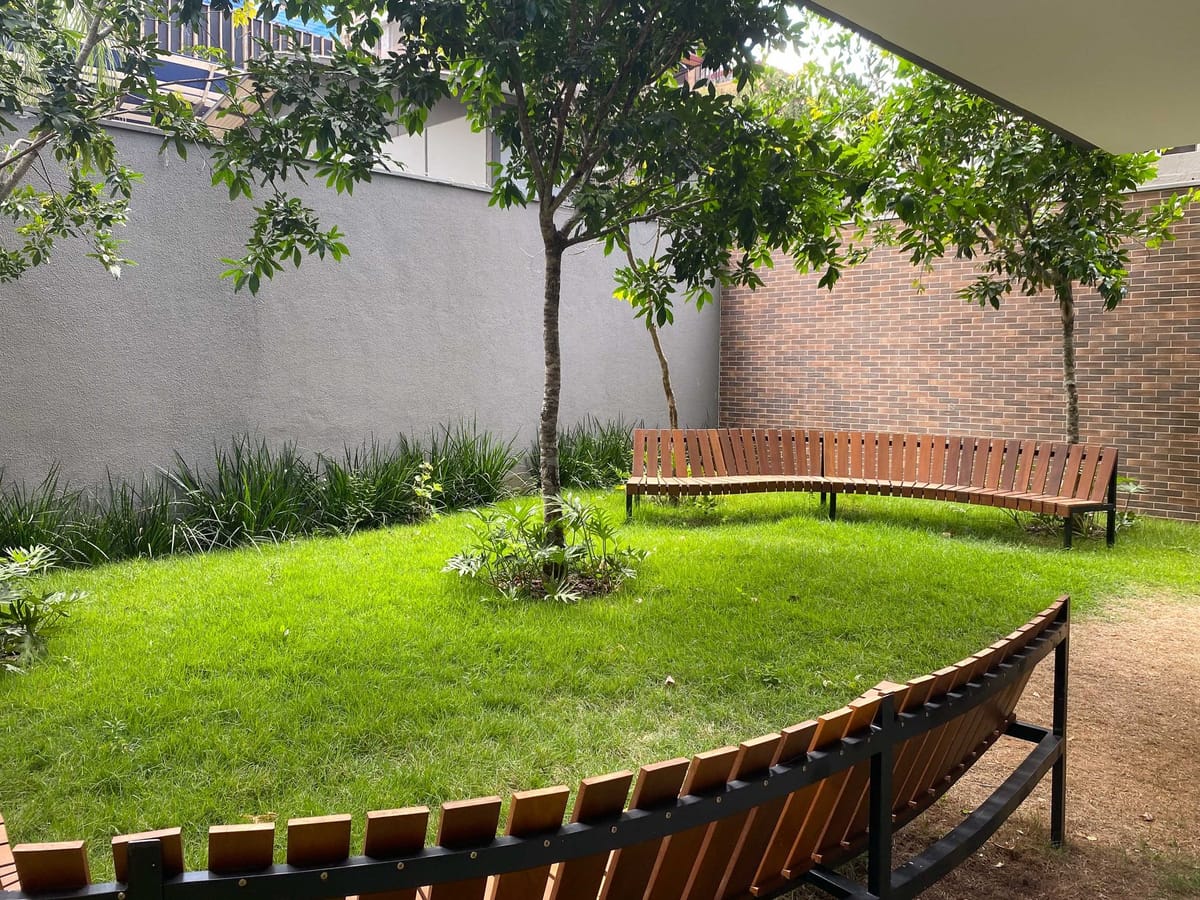 Apartamento, 2 quartos, 85 m² - Foto 27