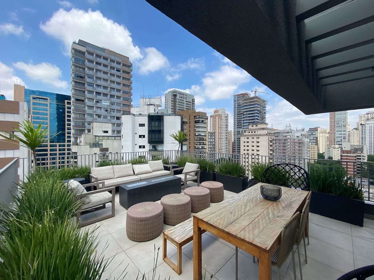 Apartamento, 2 quartos, 85 m² - Foto 29