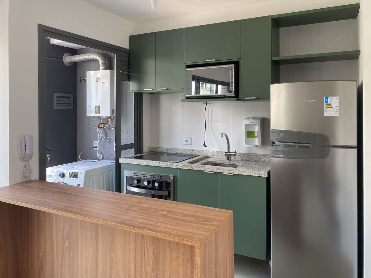 Apartamento, 2 quartos, 85 m² - Foto 7