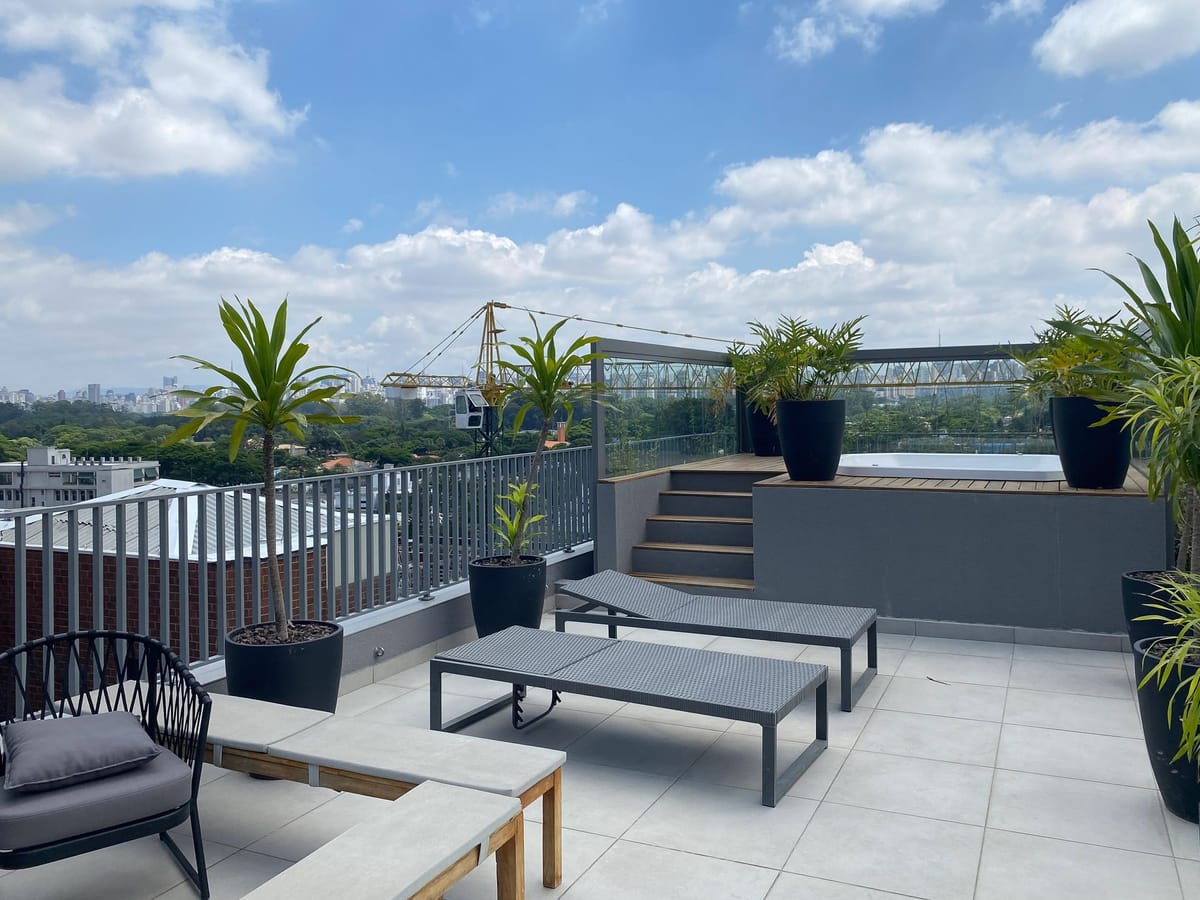 Apartamento, 2 quartos, 85 m² - Foto 30