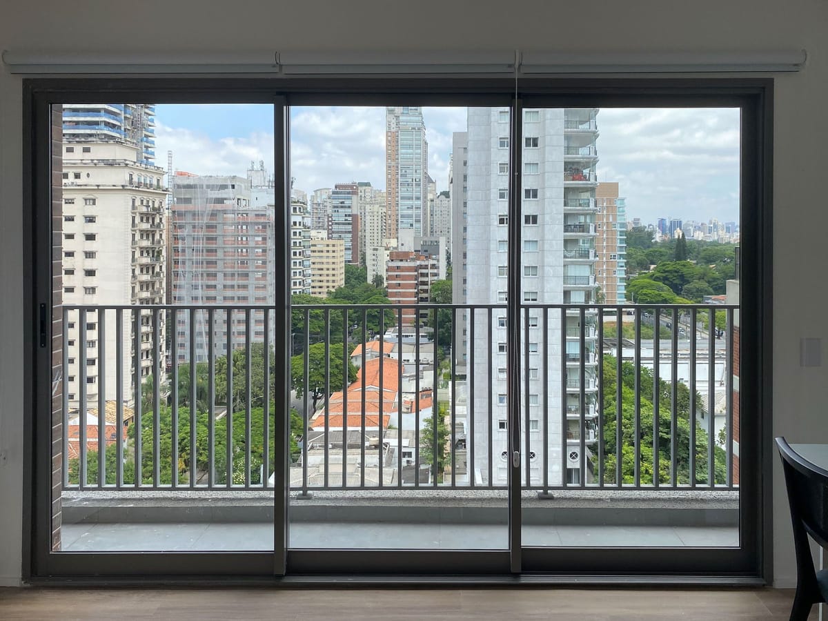 Apartamento, 2 quartos, 85 m² - Foto 15