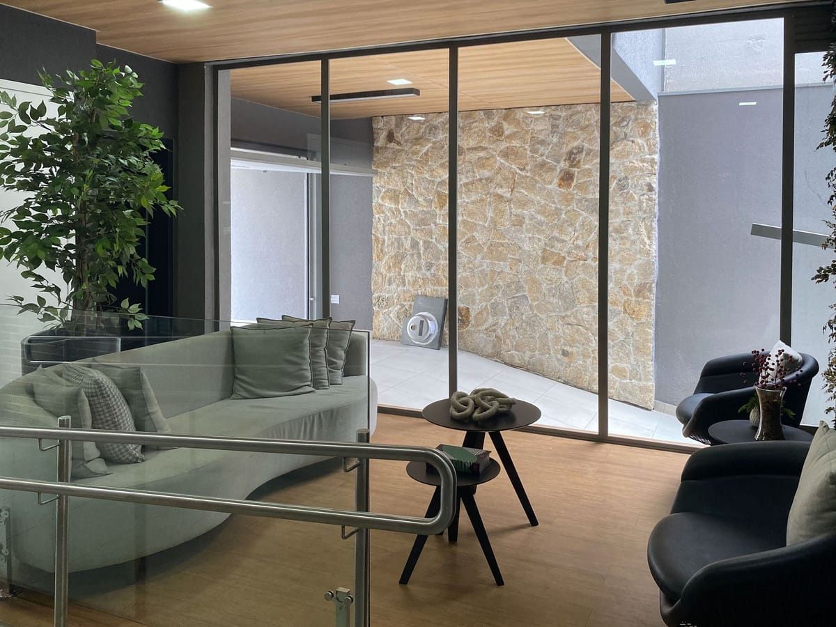 Apartamento, 2 quartos, 85 m² - Foto 23
