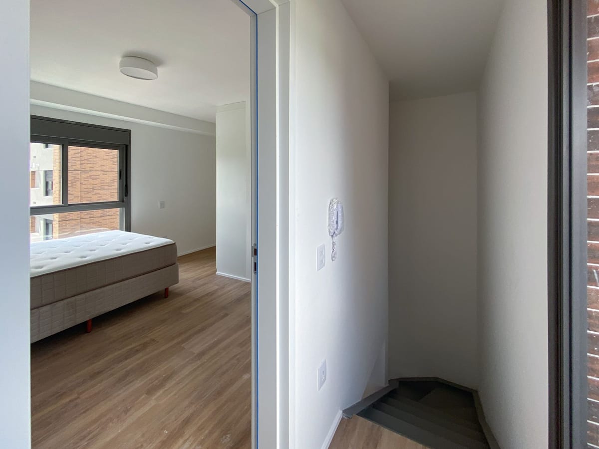 Apartamento, 2 quartos, 85 m² - Foto 13