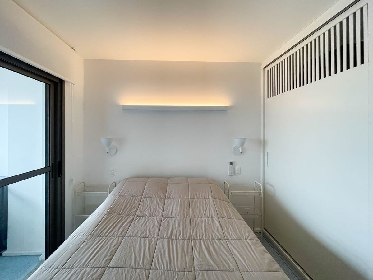 Apartamento, 1 quarto, 50 m² - Foto 13