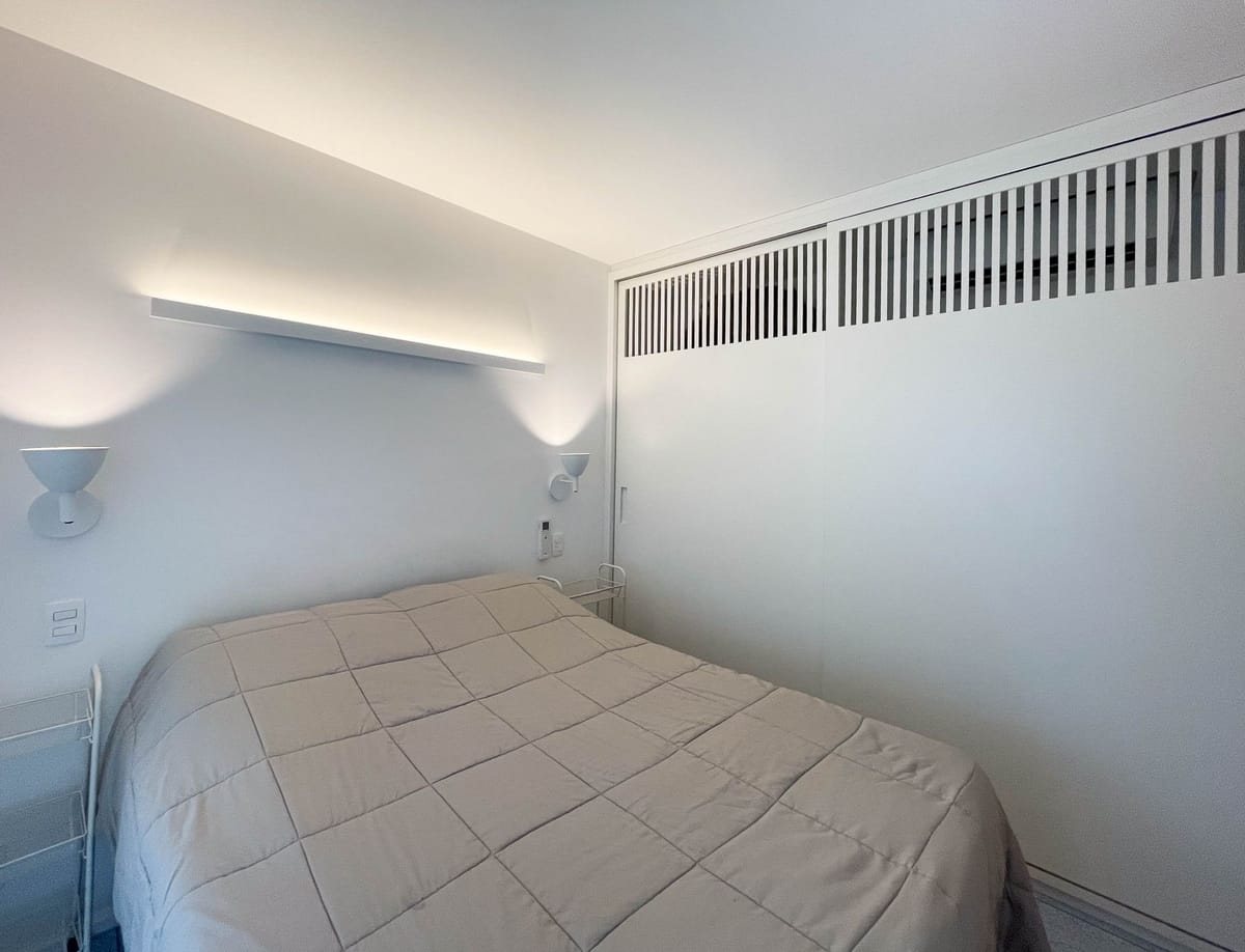 Apartamento, 1 quarto, 50 m² - Foto 16
