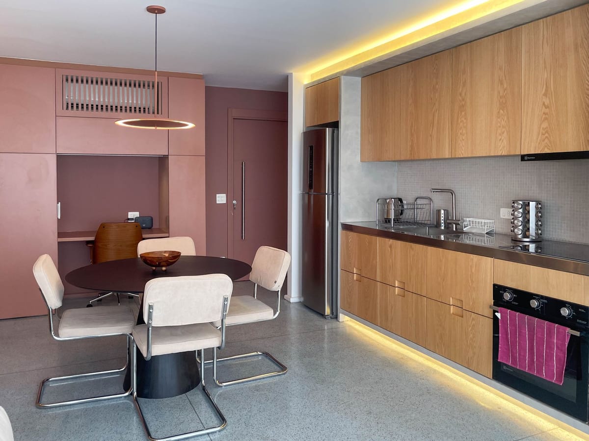 Apartamento, 1 quarto, 50 m² - Foto 22