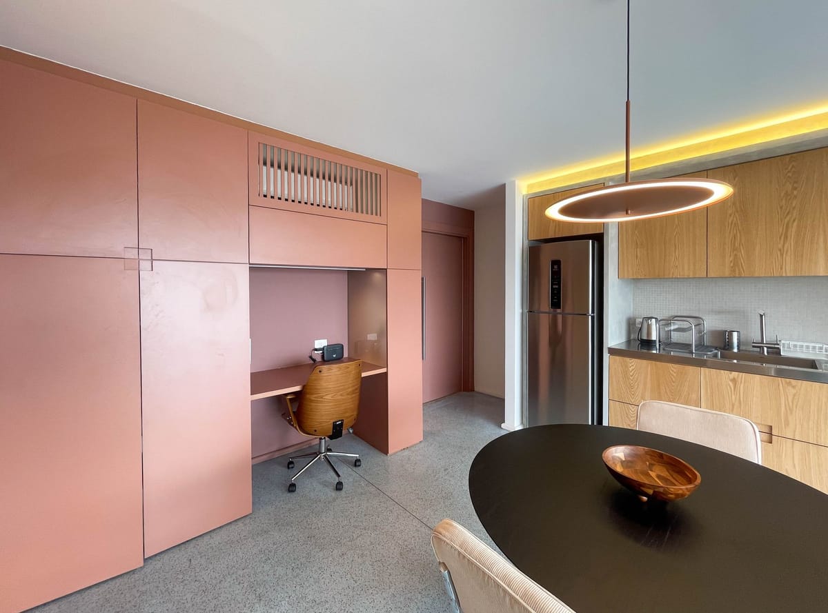 Apartamento, 1 quarto, 50 m² - Foto 10