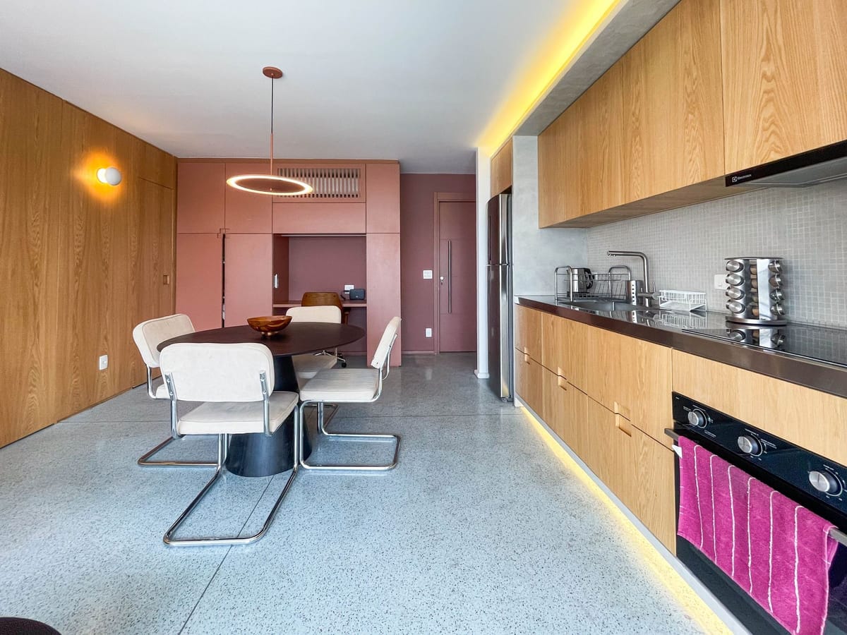 Apartamento, 1 quarto, 50 m² - Foto 30