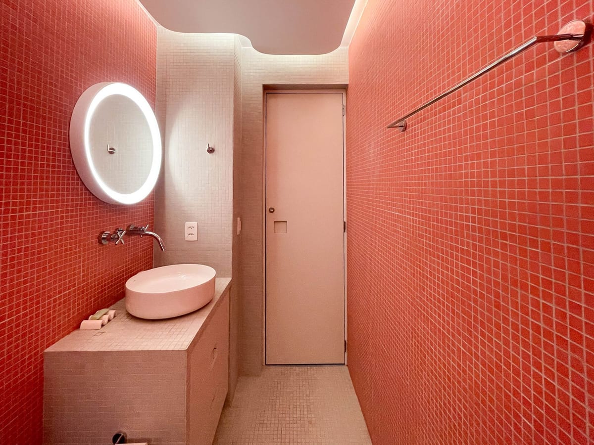 Apartamento, 1 quarto, 50 m² - Foto 17
