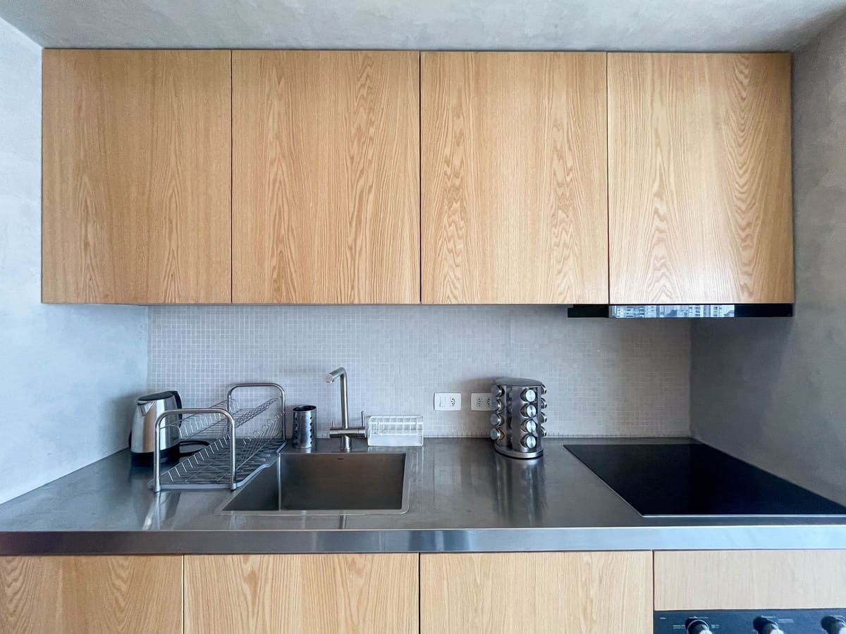 Apartamento, 1 quarto, 50 m² - Foto 23