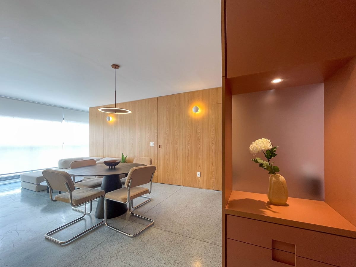 Apartamento, 1 quarto, 50 m² - Foto 32