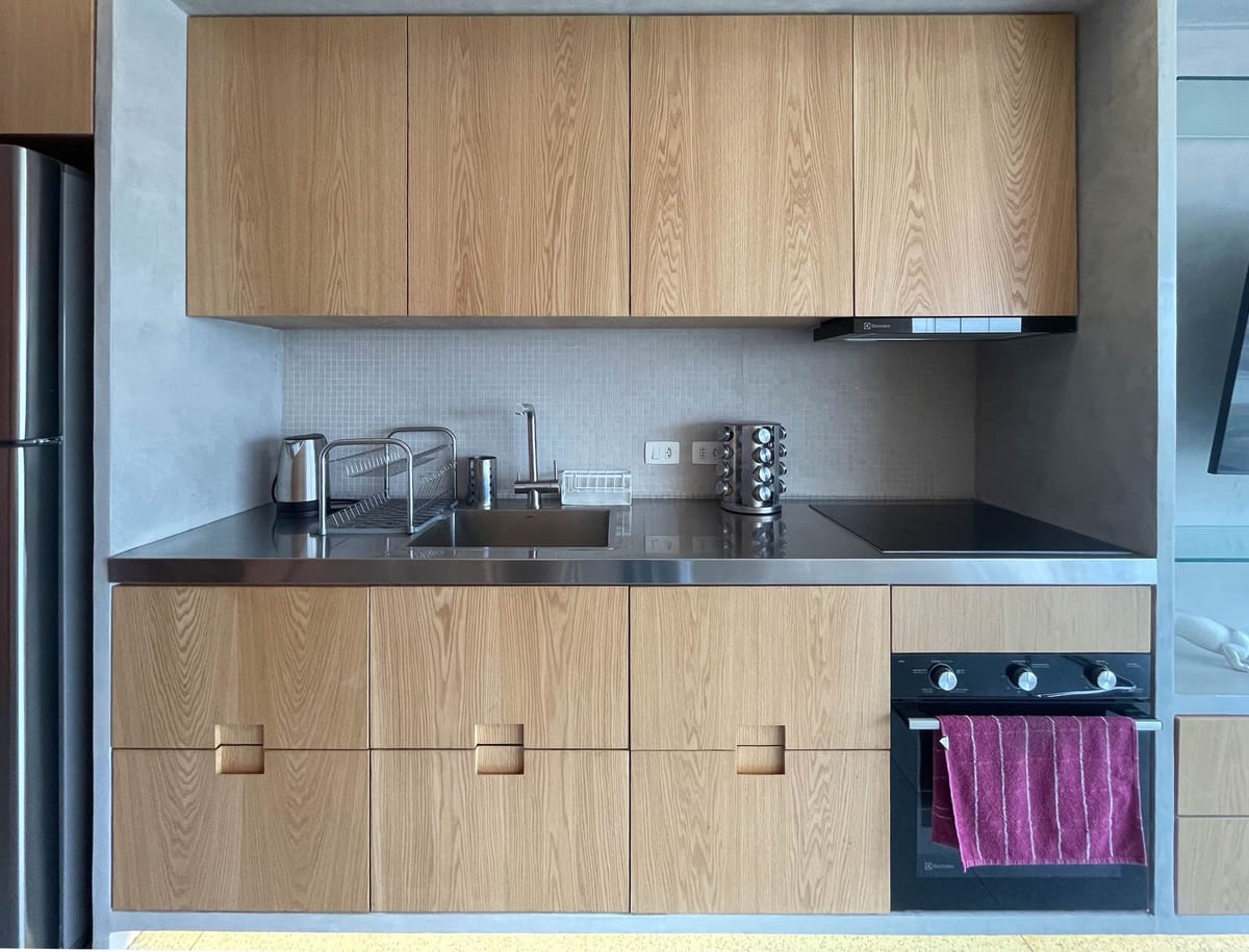 Apartamento, 1 quarto, 50 m² - Foto 27