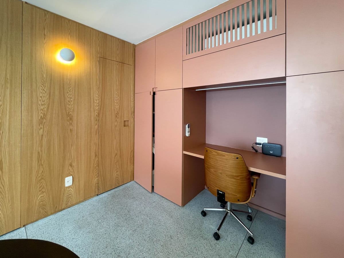 Apartamento, 1 quarto, 50 m² - Foto 11