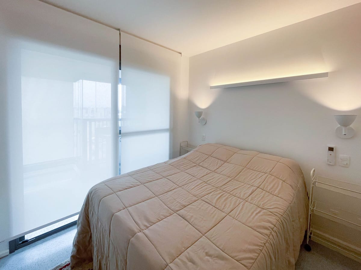Apartamento, 1 quarto, 50 m² - Foto 15