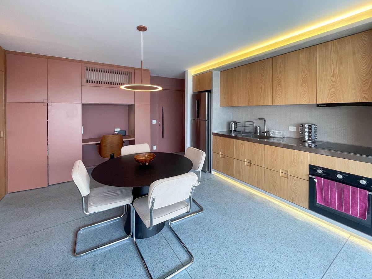 Apartamento, 1 quarto, 50 m² - Foto 25