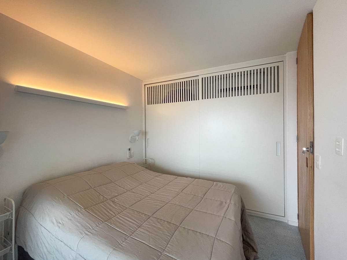 Apartamento, 1 quarto, 50 m² - Foto 14
