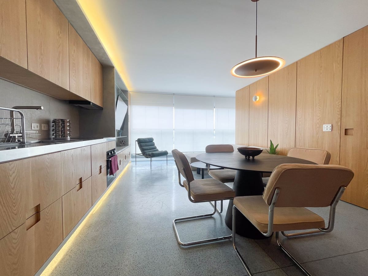 Apartamento, 1 quarto, 50 m² - Foto 31
