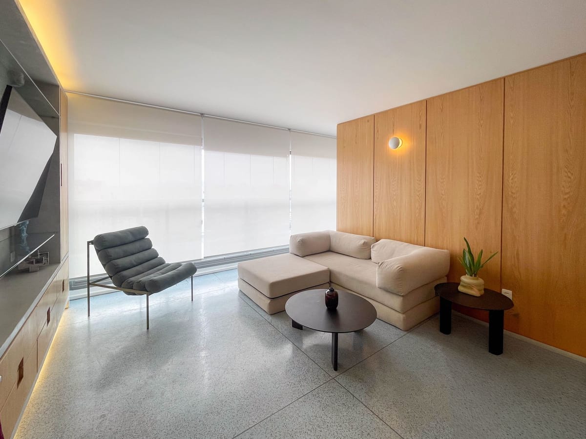 Apartamento, 1 quarto, 50 m² - Foto 5
