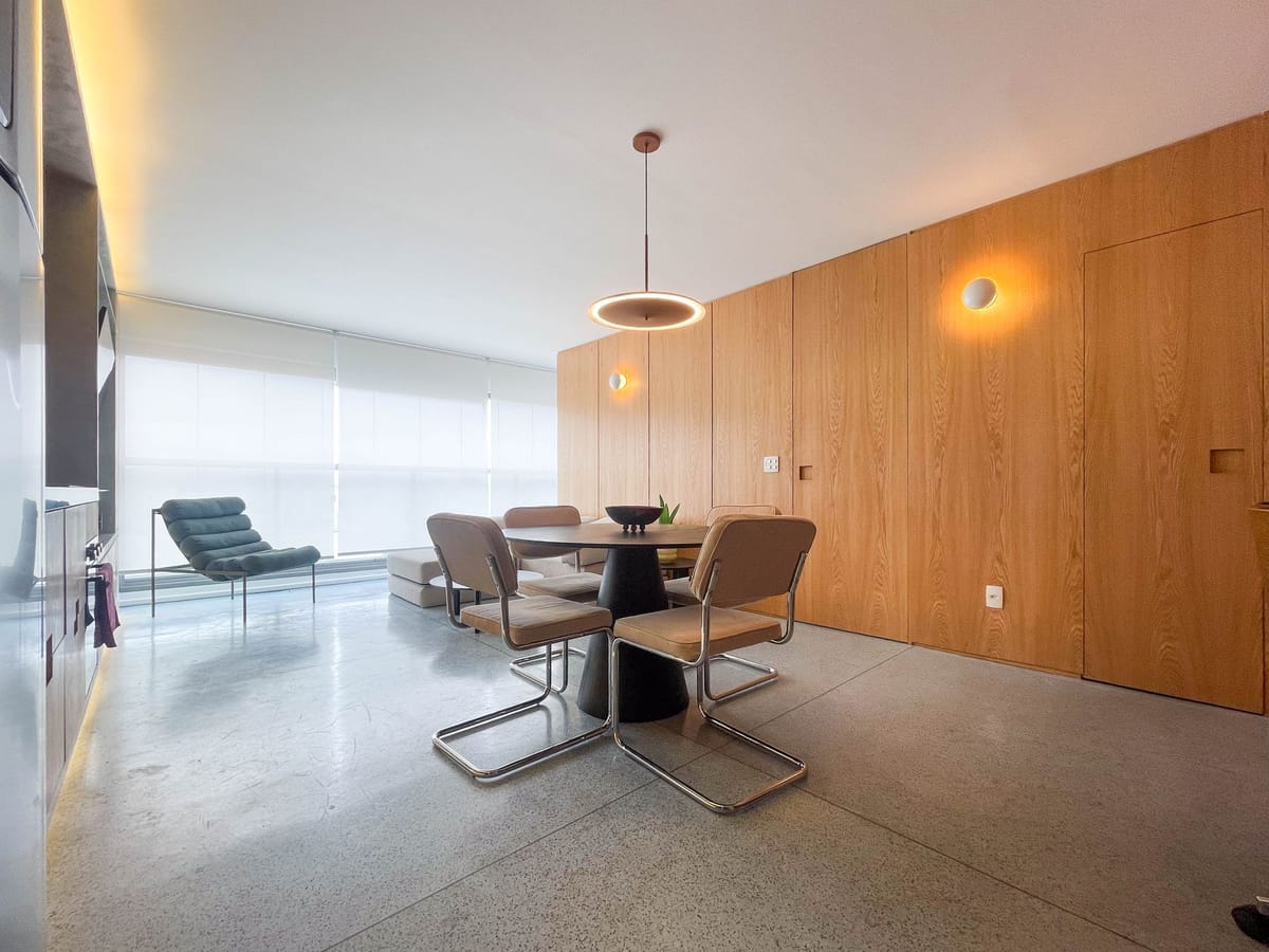 Apartamento, 1 quarto, 50 m² - Foto 33