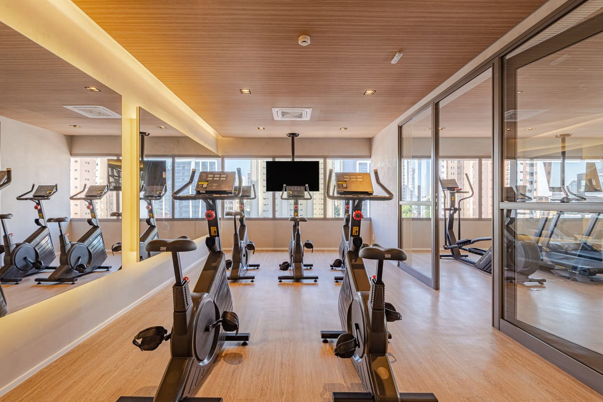 Apartamento, 1 quarto, 27 m² - Foto 45