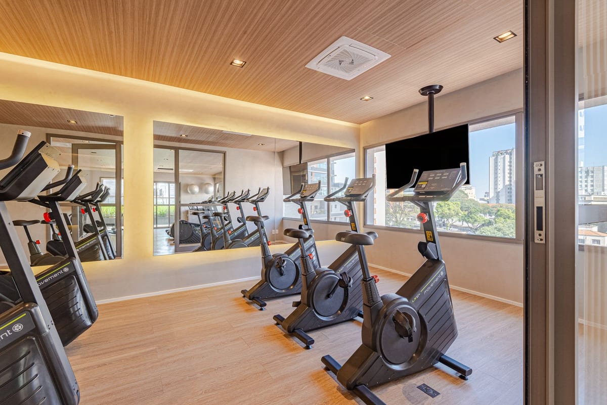 Apartamento, 1 quarto, 27 m² - Foto 31